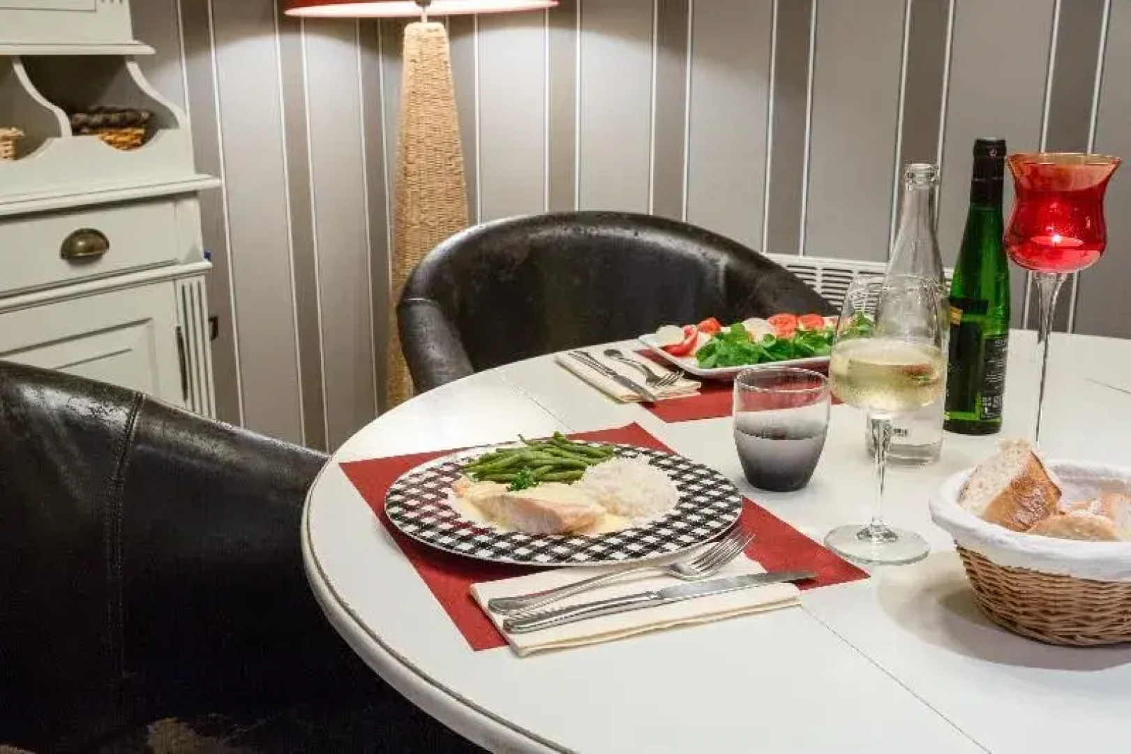 Hotel The Originals Bruay la Buissiere Le Cottage