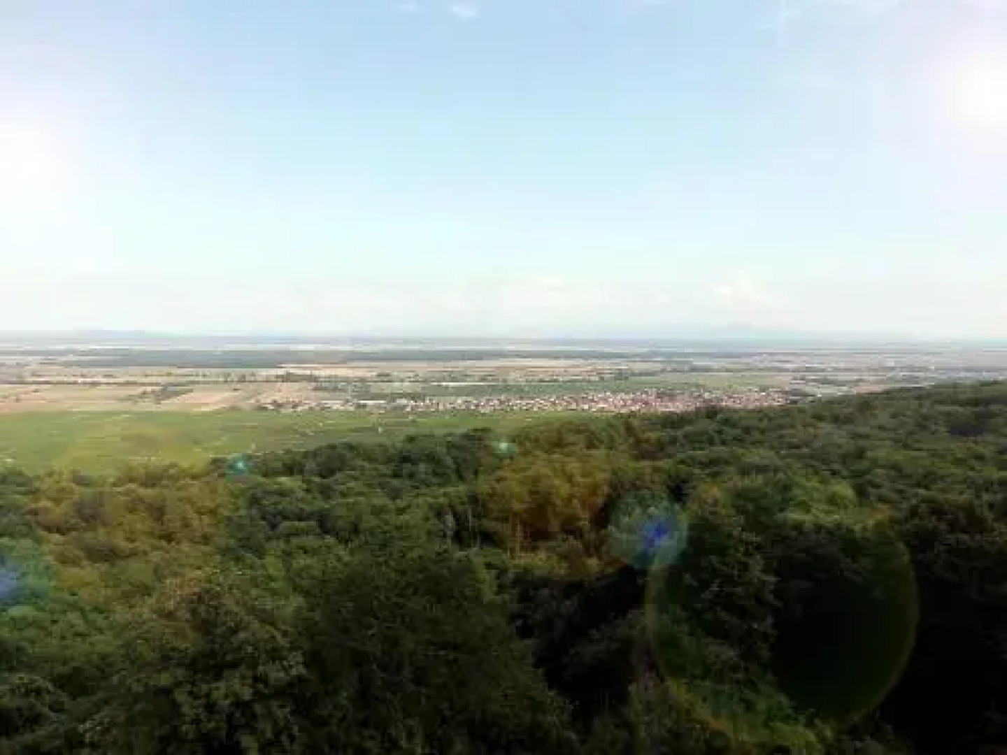 A La Maison De Marie