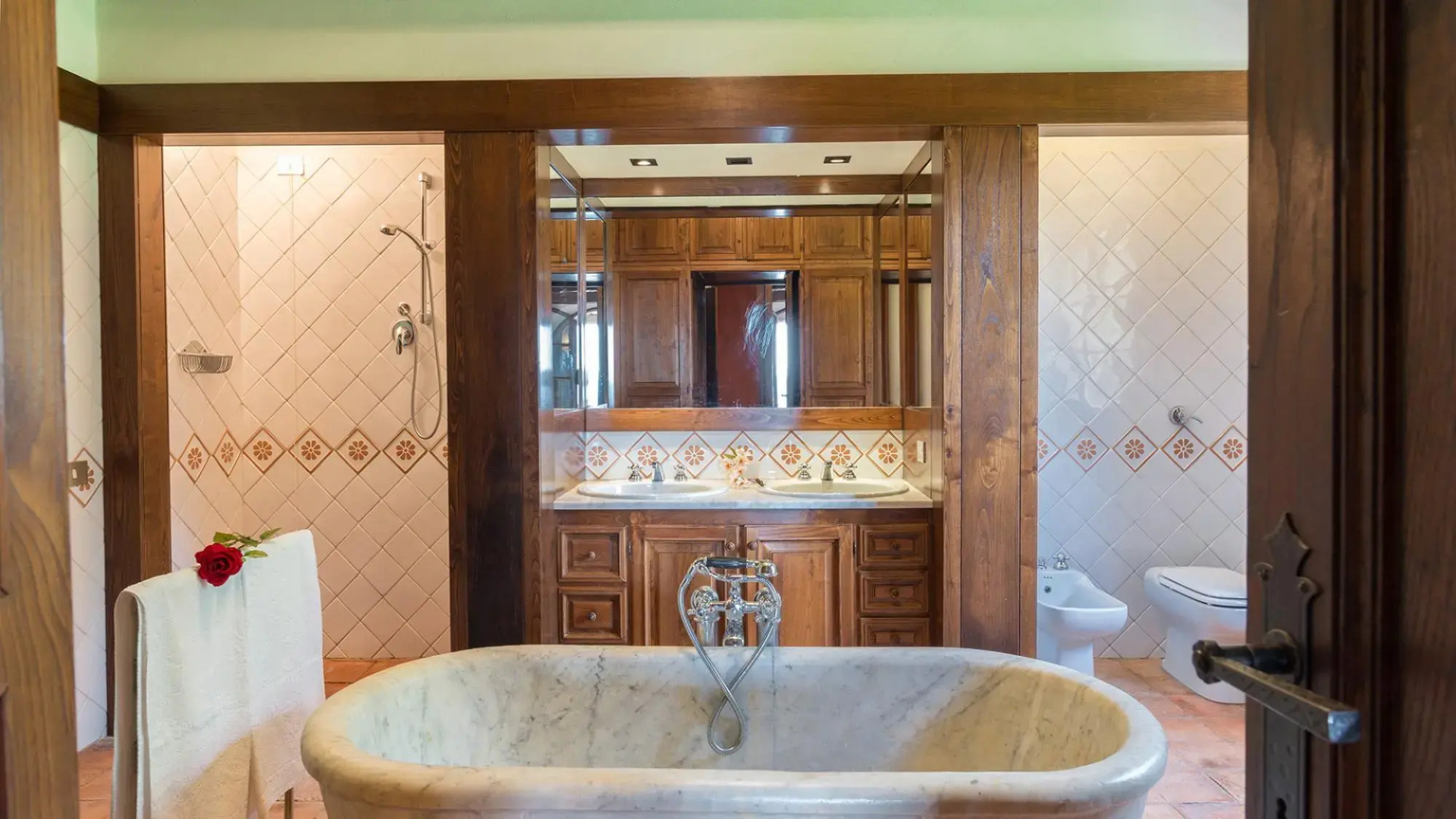 L Alcova 8 2 in Sarteano