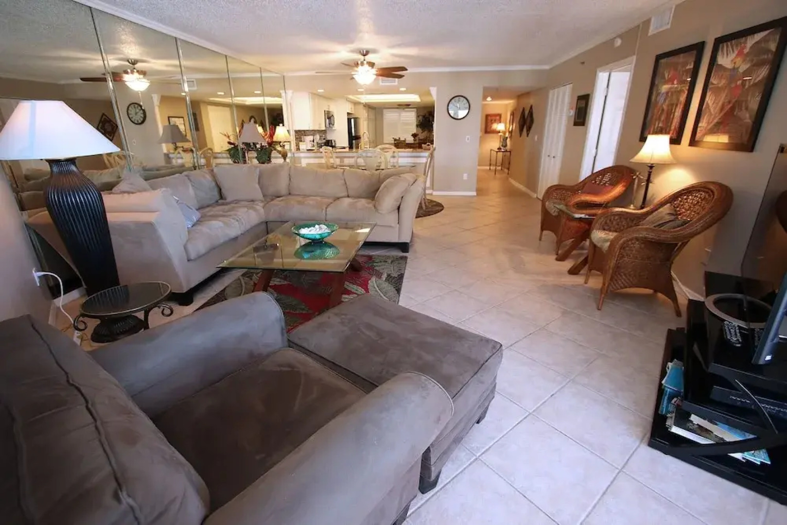 Beach Cottage 1312 Apartment