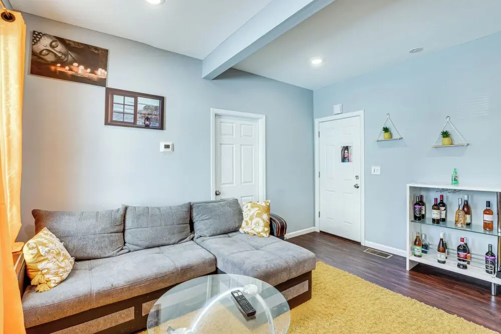 Updated Linden Home: Visit NYC & Newark!