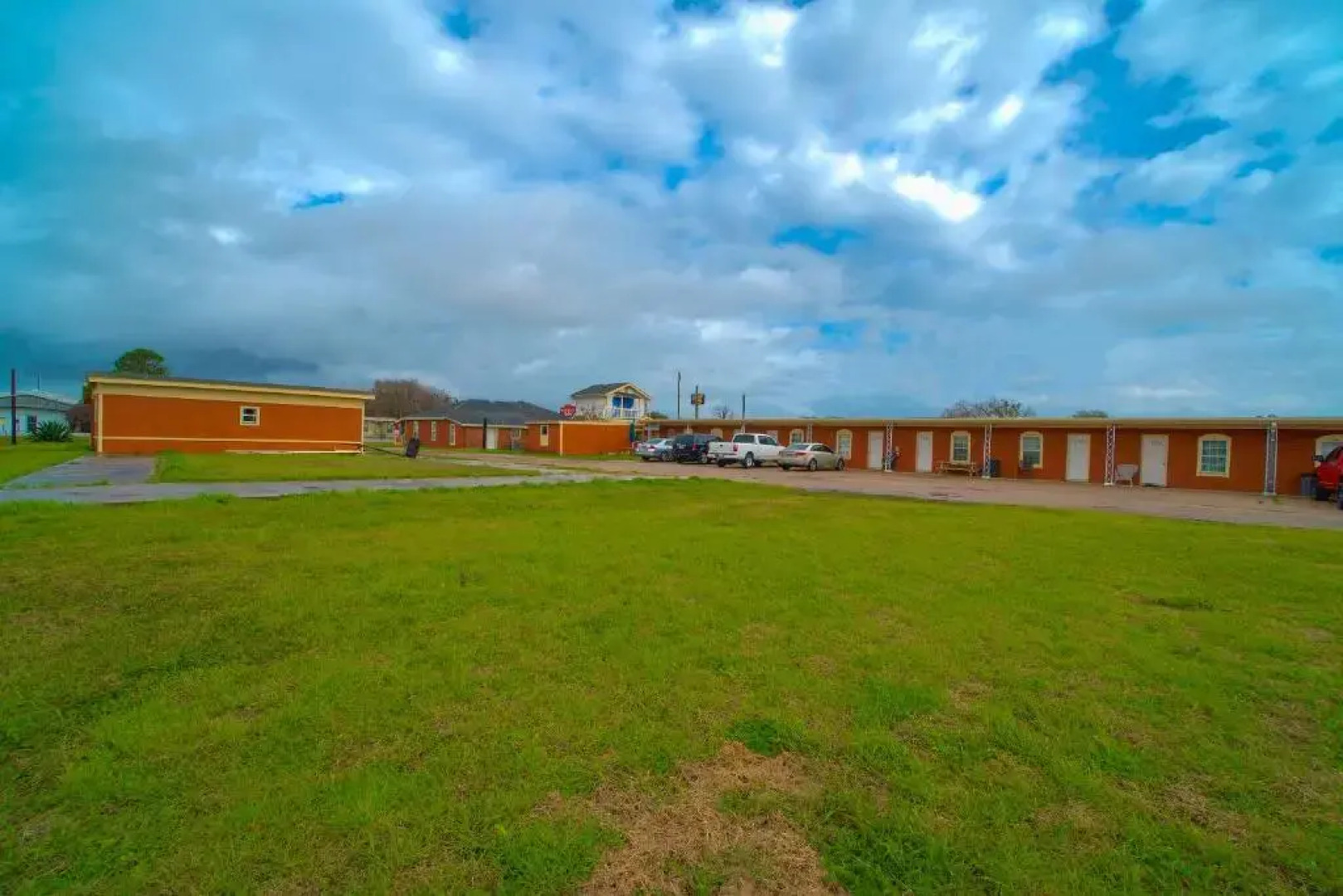 Texana Inn Edna By OYO