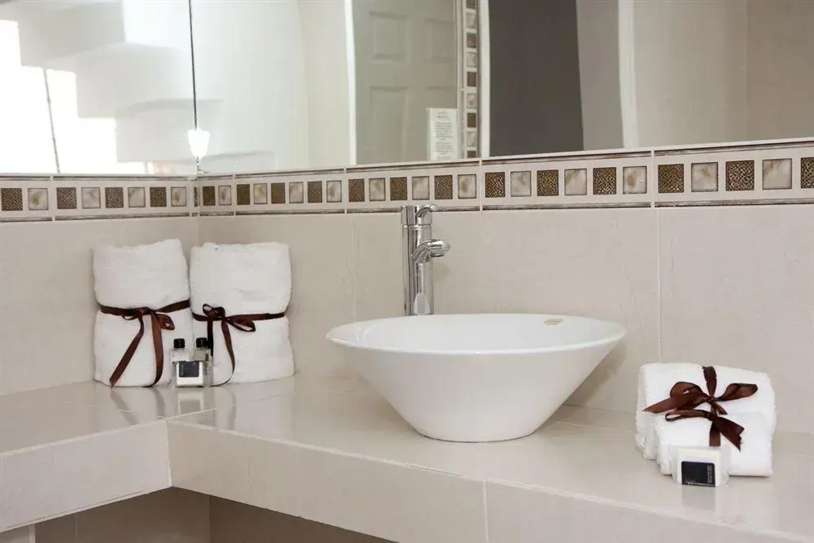 Hotel Mansión Arechiga