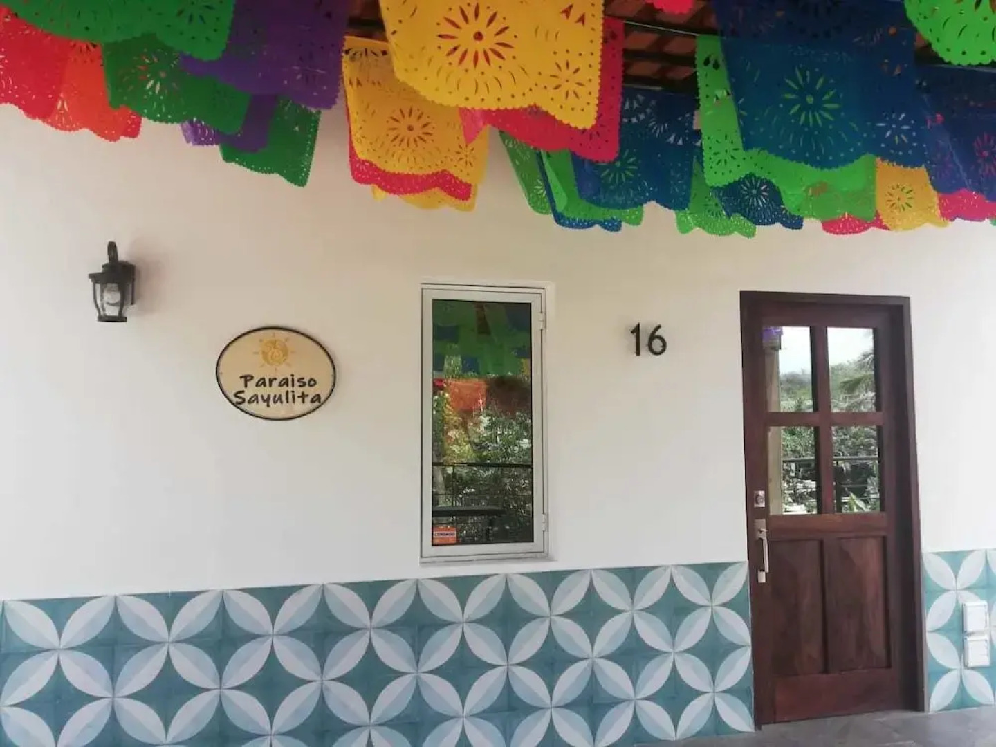 Paraiso Sayulita