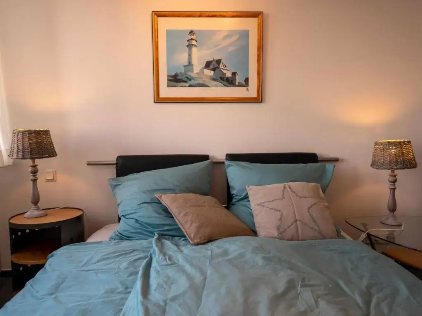 187 Ferienwohnung Vintage