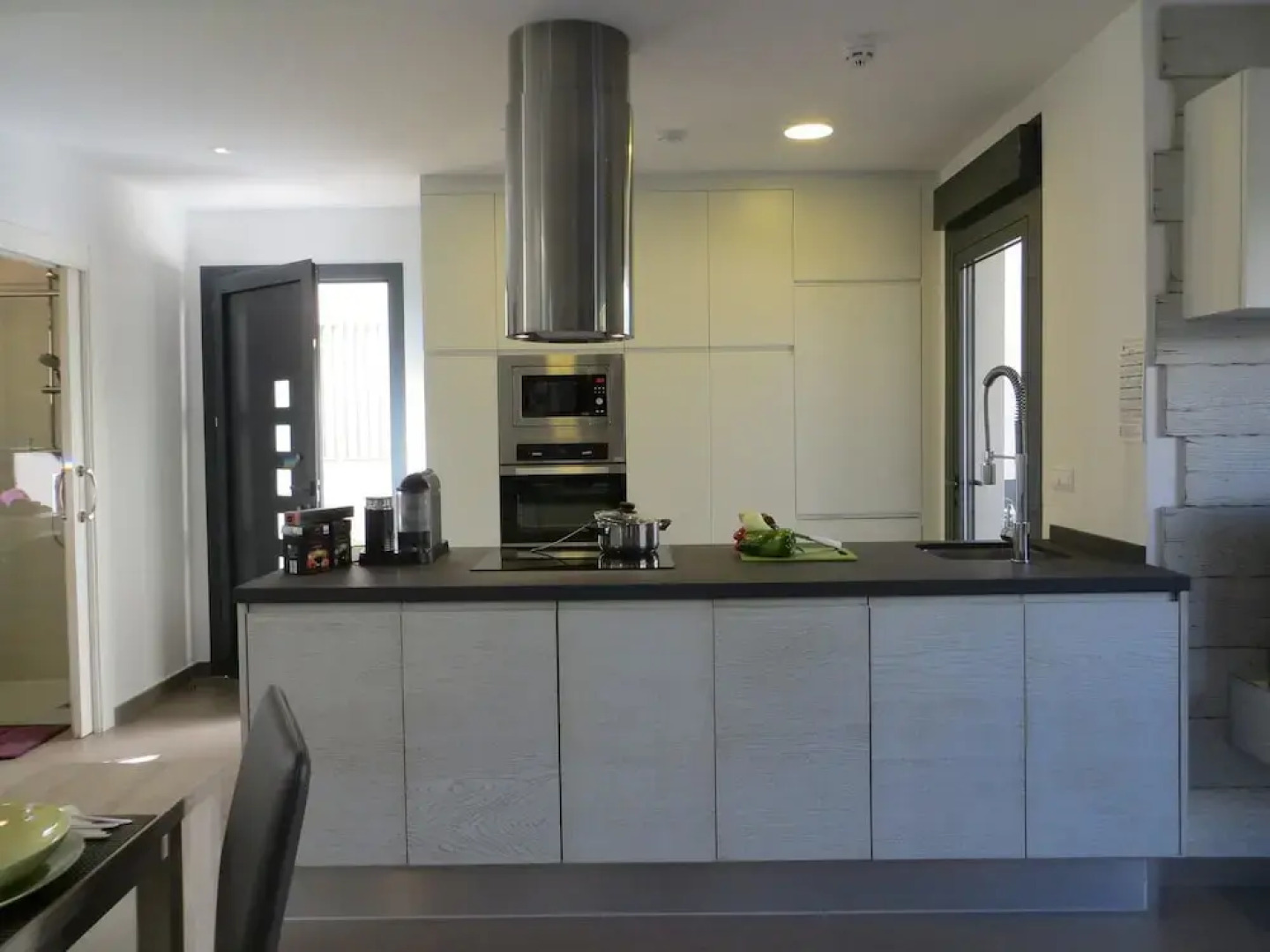 Villa With 3 Bedrooms in Rojales Quesada, With Wonderful Lake View, Pr