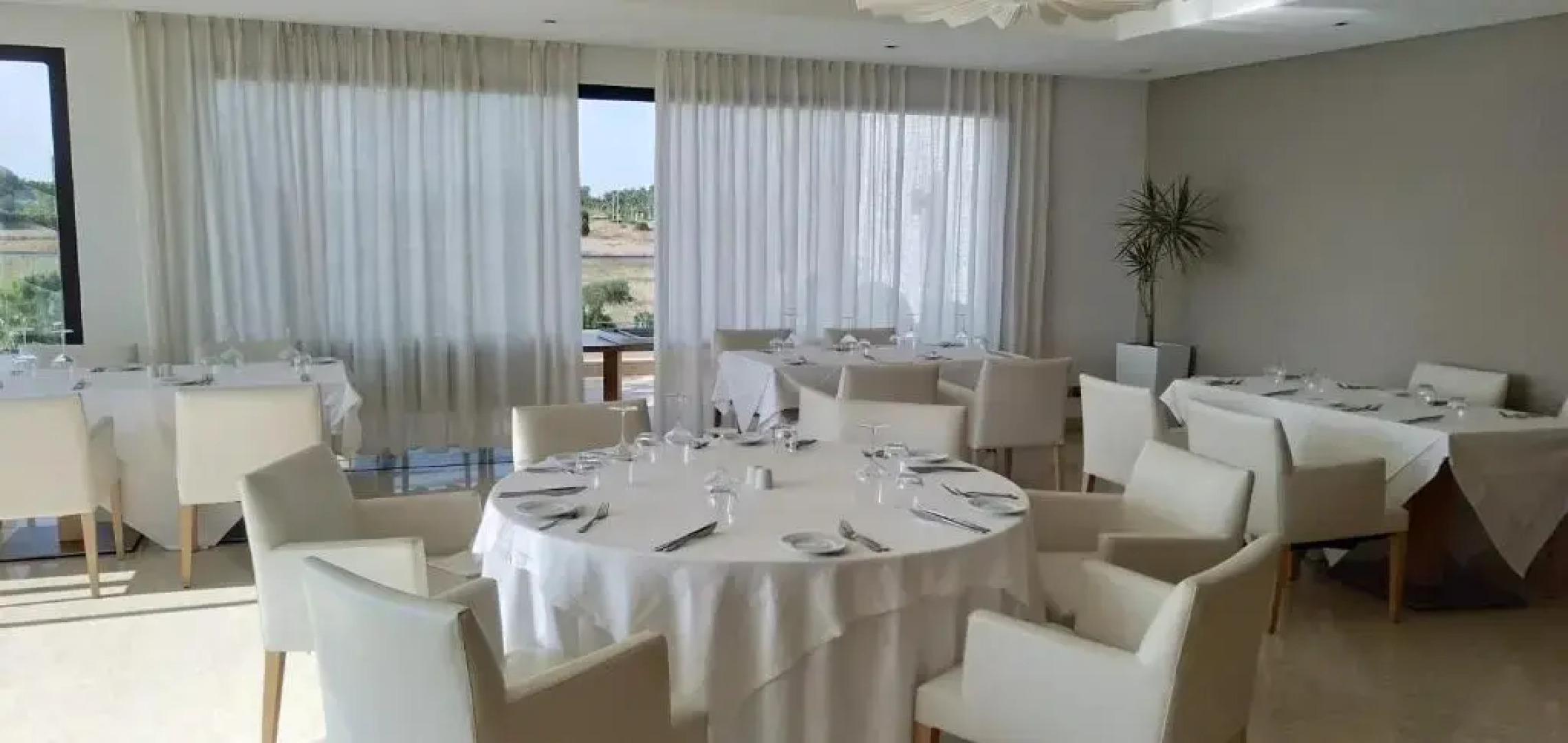 Bahia Golf Beach Bouznika appart