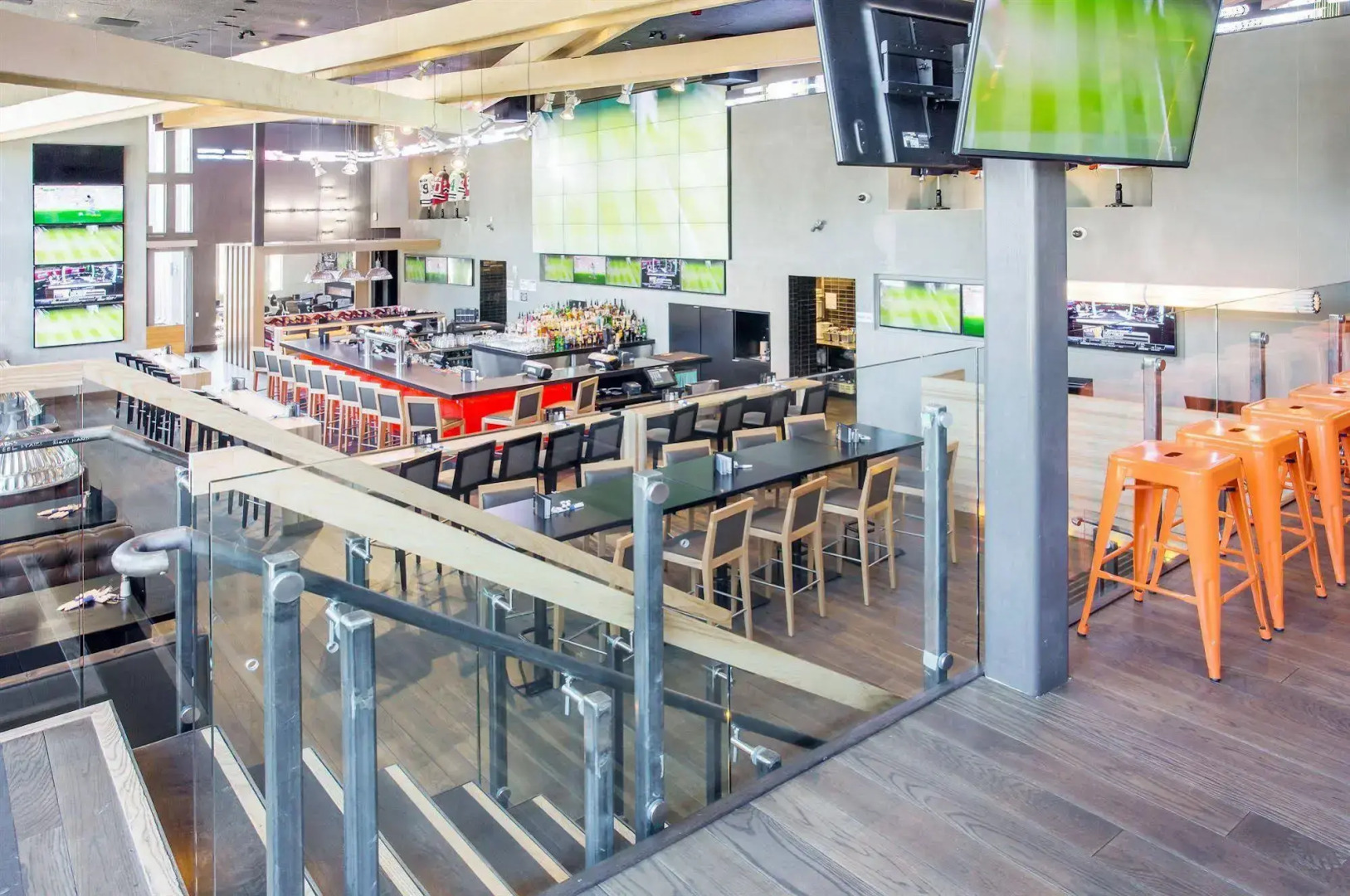 Sandman Signature Kamloops Hotel