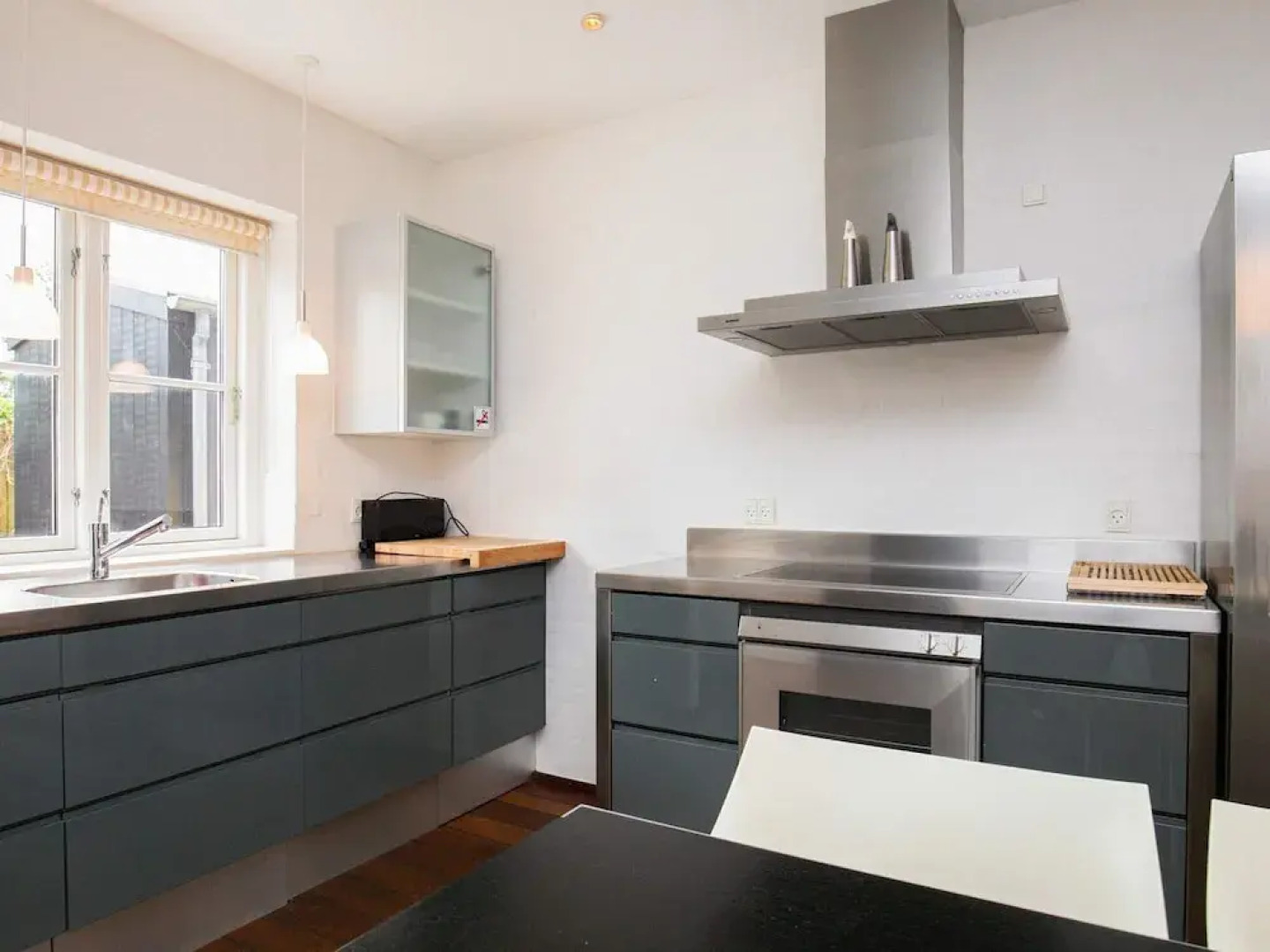 6 Person Holiday Home in Skagen-by Traum