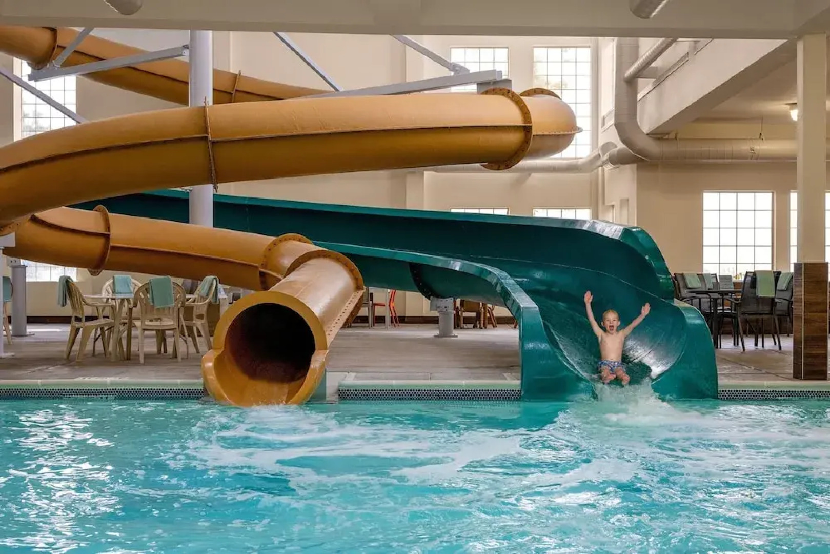 Wingate By Wyndham Missoula Mt