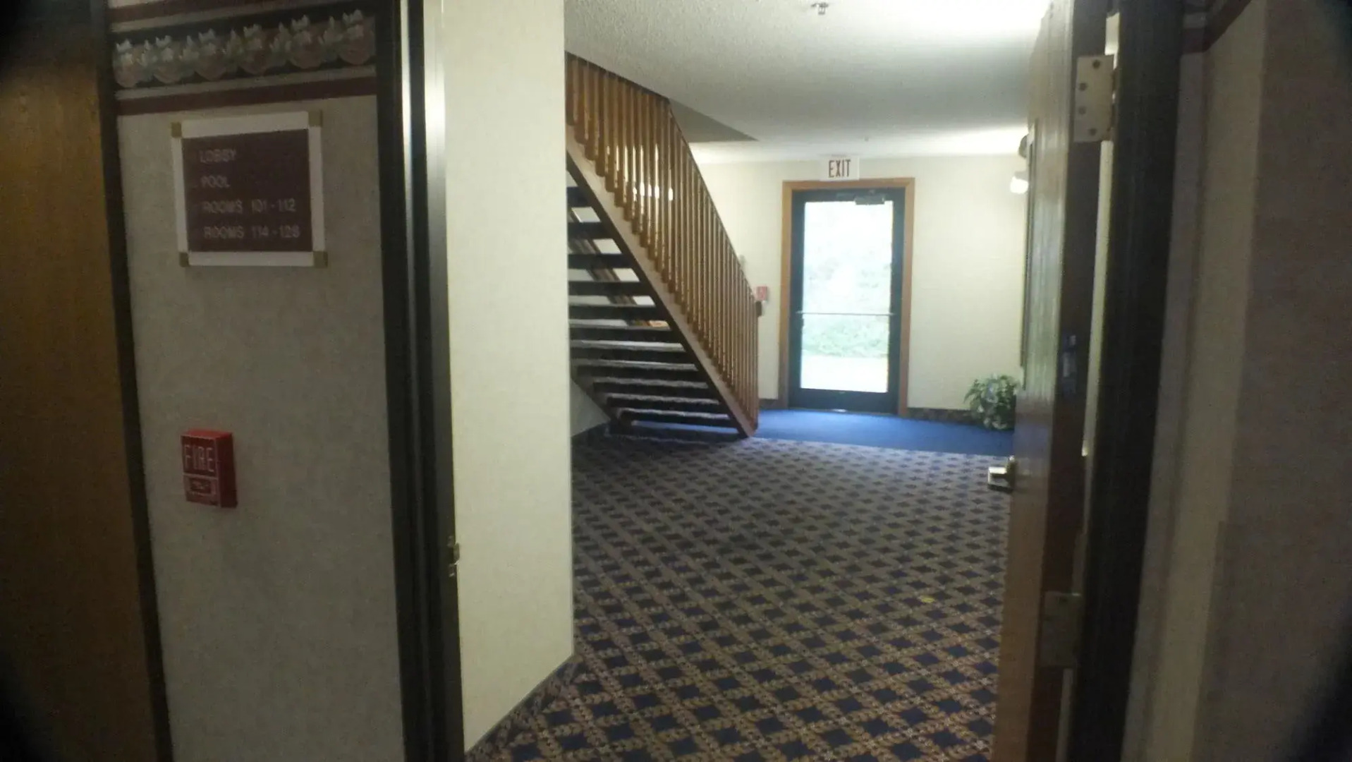 Quality Express Inn & Suites