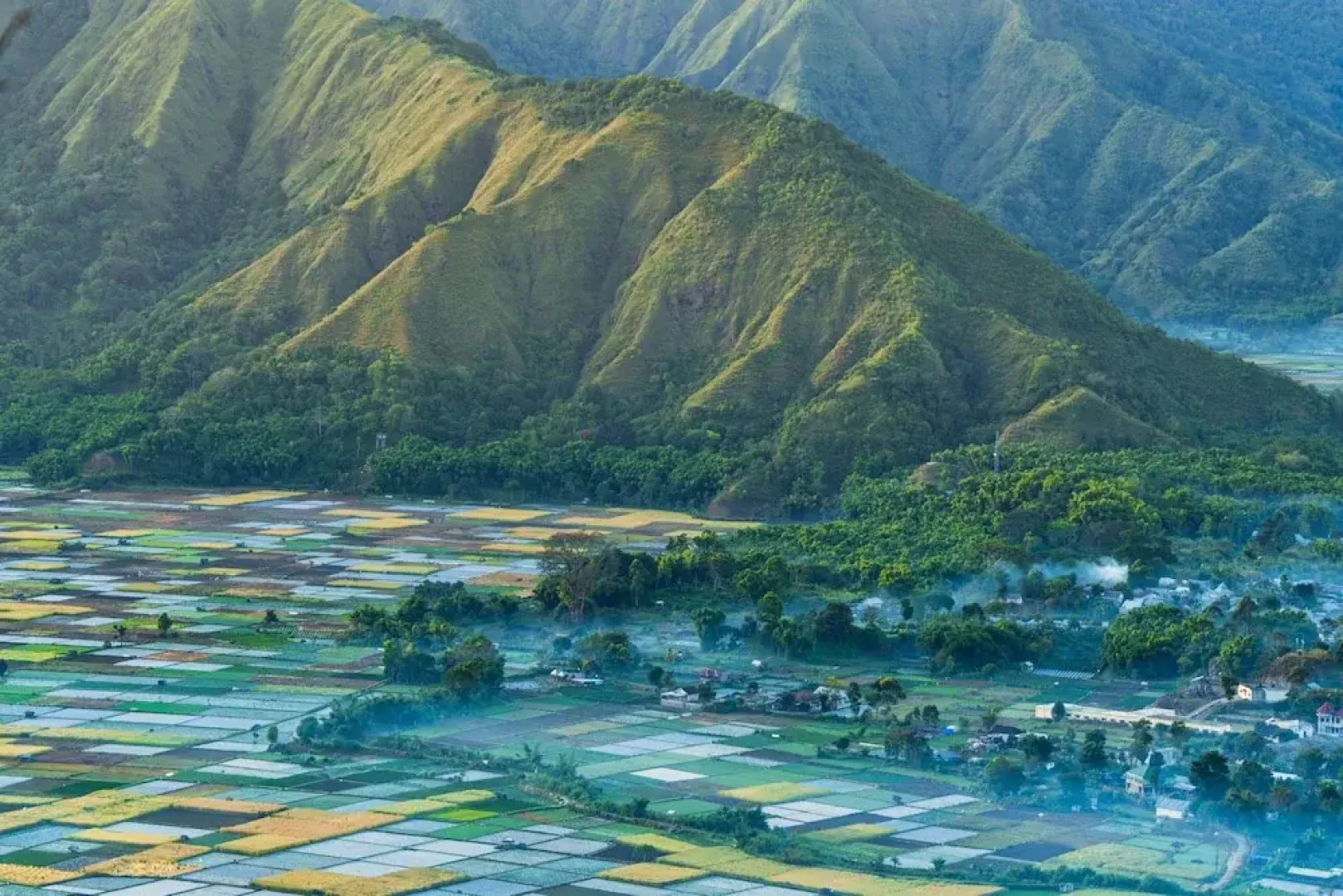 Tresno Sembalun Rinjani
