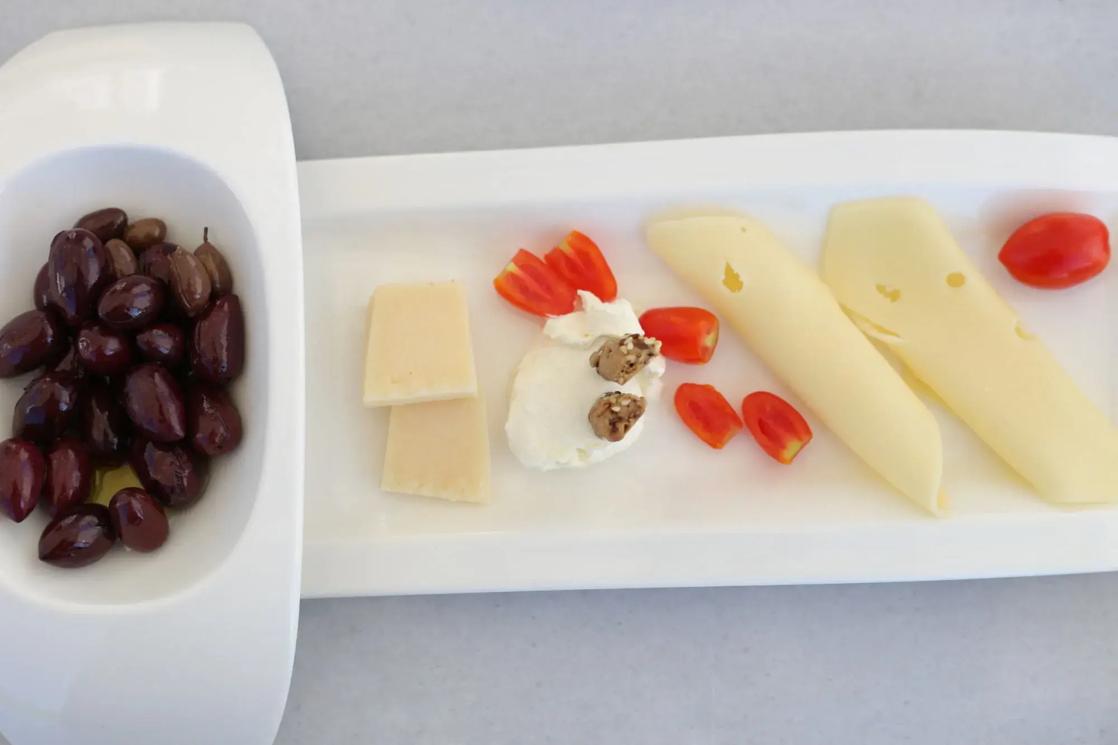 Mareggio Exclusive Residences & Suites