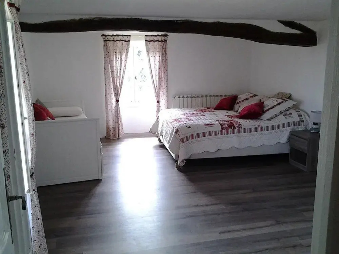 Gîte - Le Mas De Louise