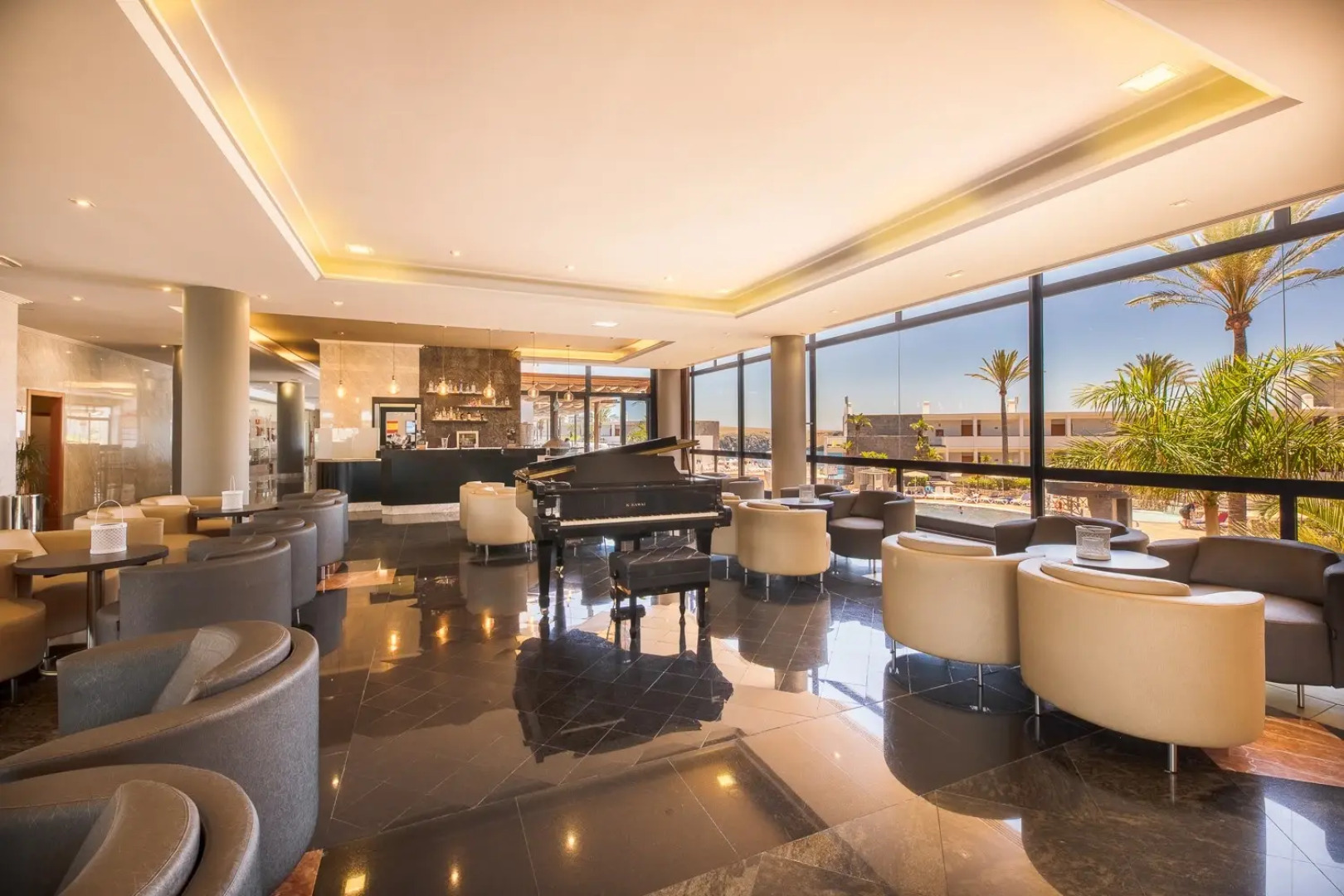 Hotel Mirador Papagayo by LIVVO