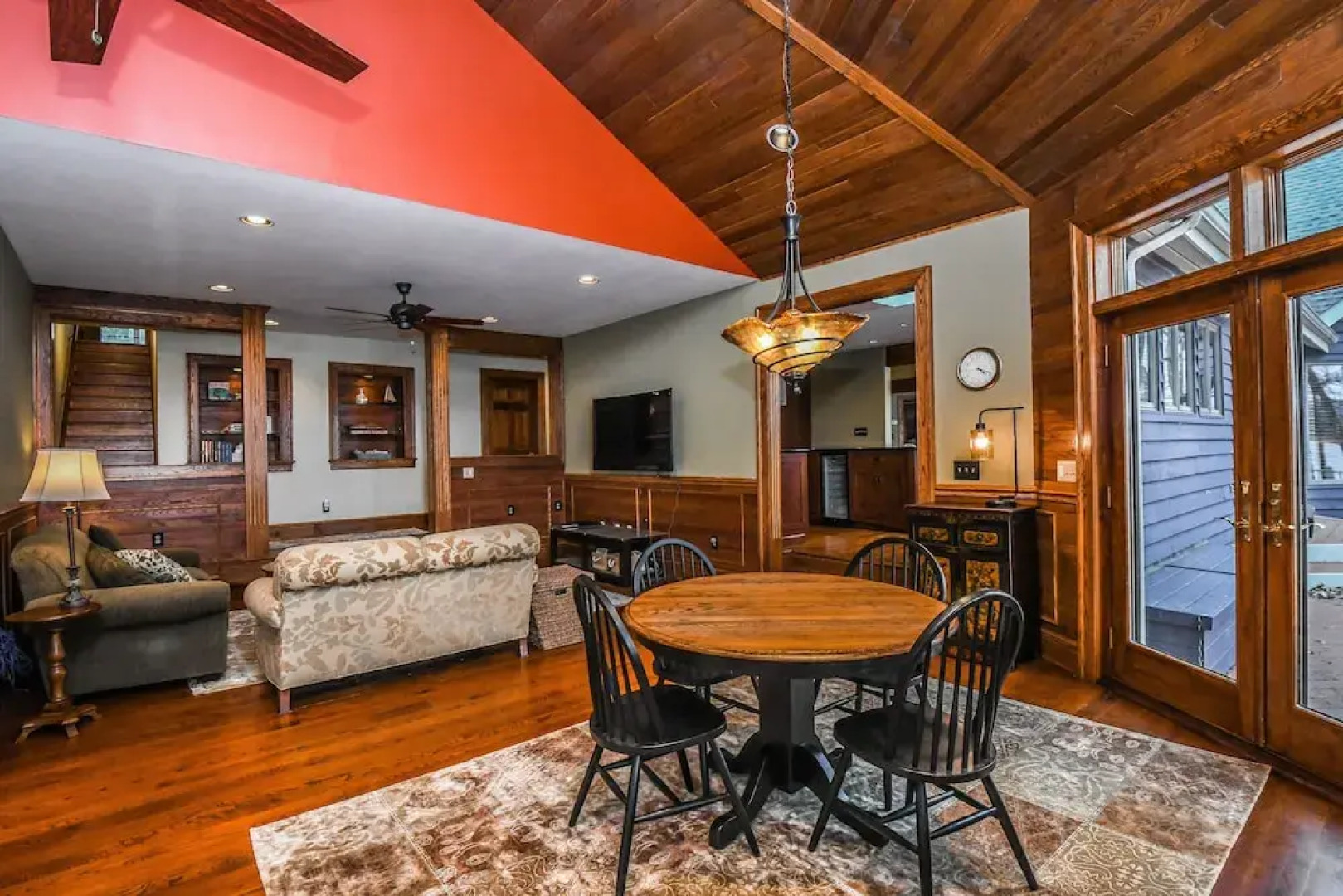 Sailor's Point 4 Bedroom House