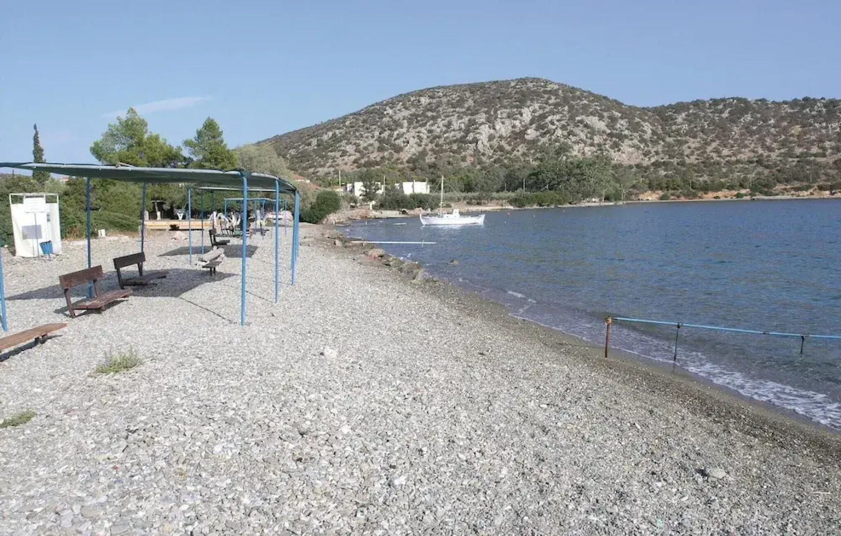 Soleiliosonne Haus Europa