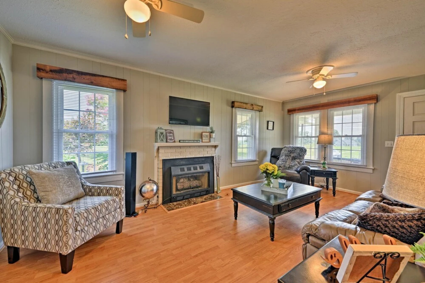 Peaceful Elkin Vacation Rental ~ 17 Mi to Mt Airy!