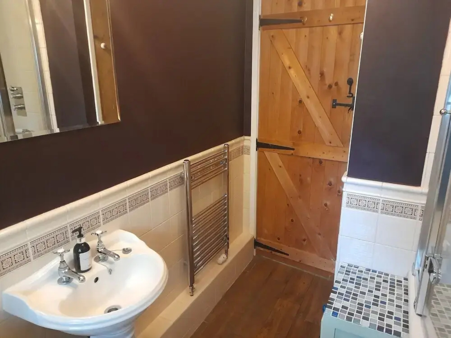 Cotswold Cottage Bed & Breakfast