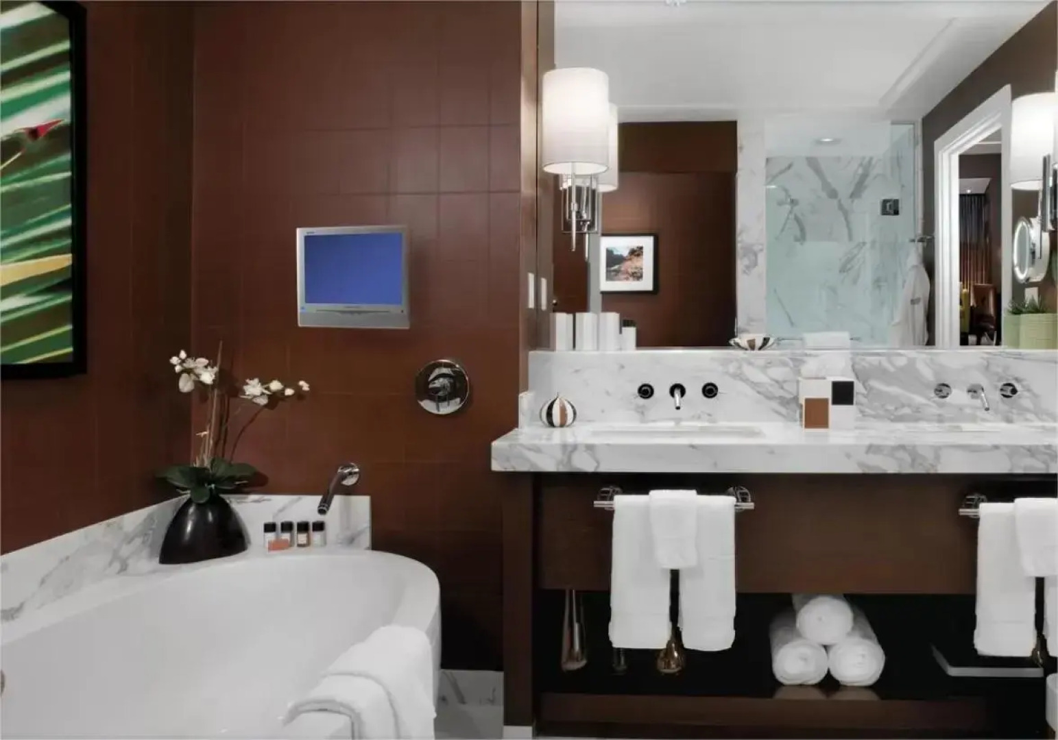 Red Rock Casino, Resort and Spa