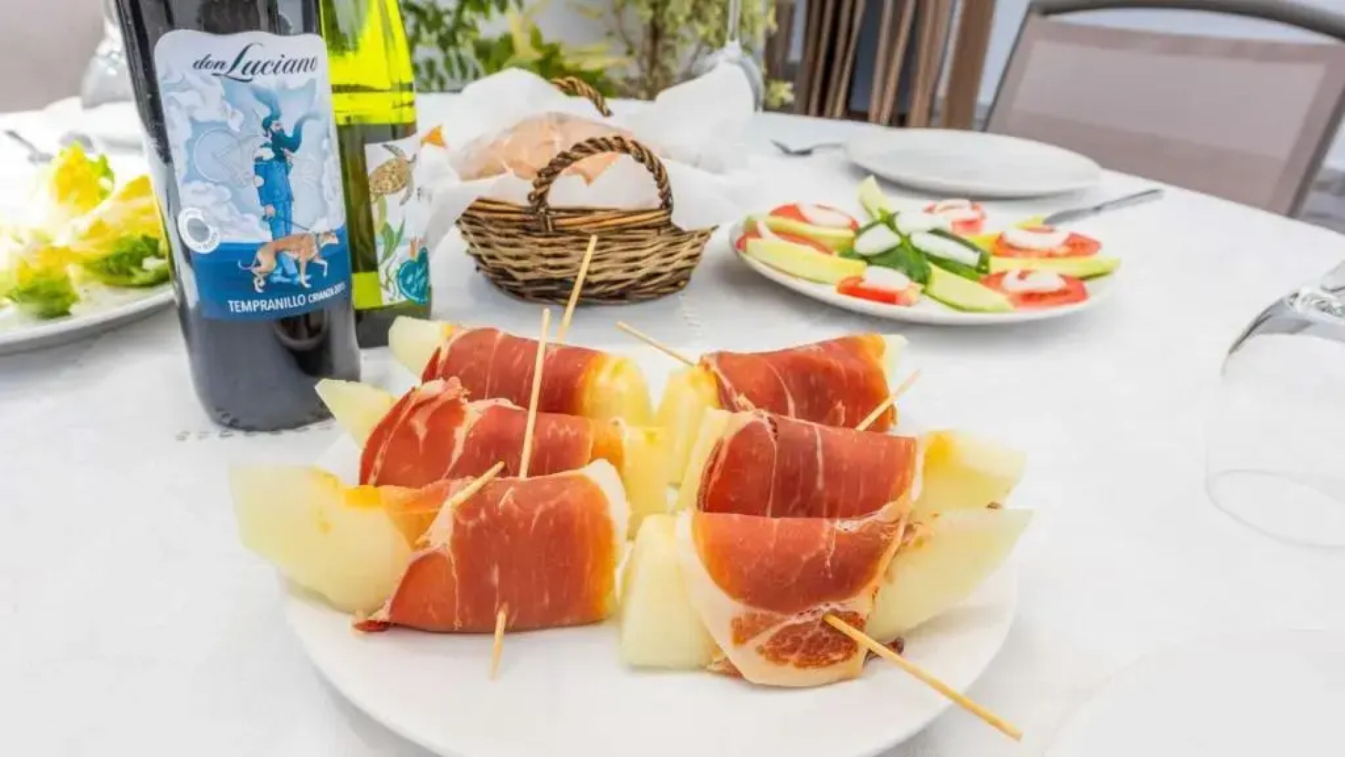 Casa Guajar 2 Monda by Ruralidays