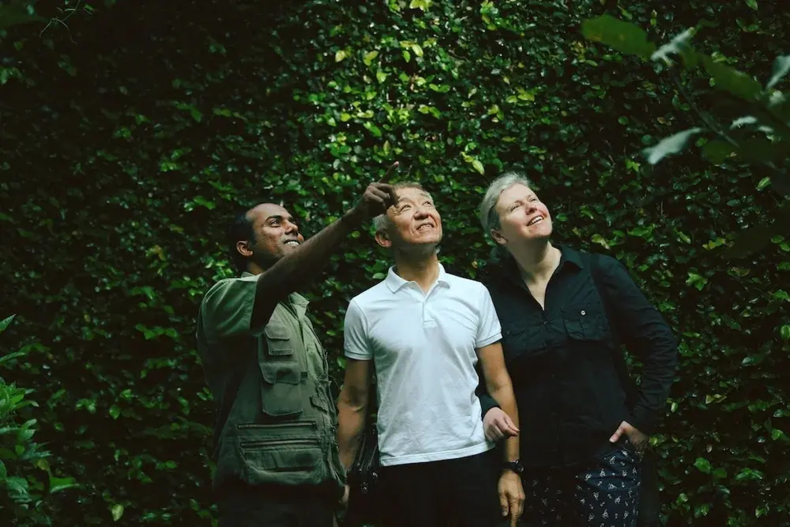 Spice Village-CGH Earth