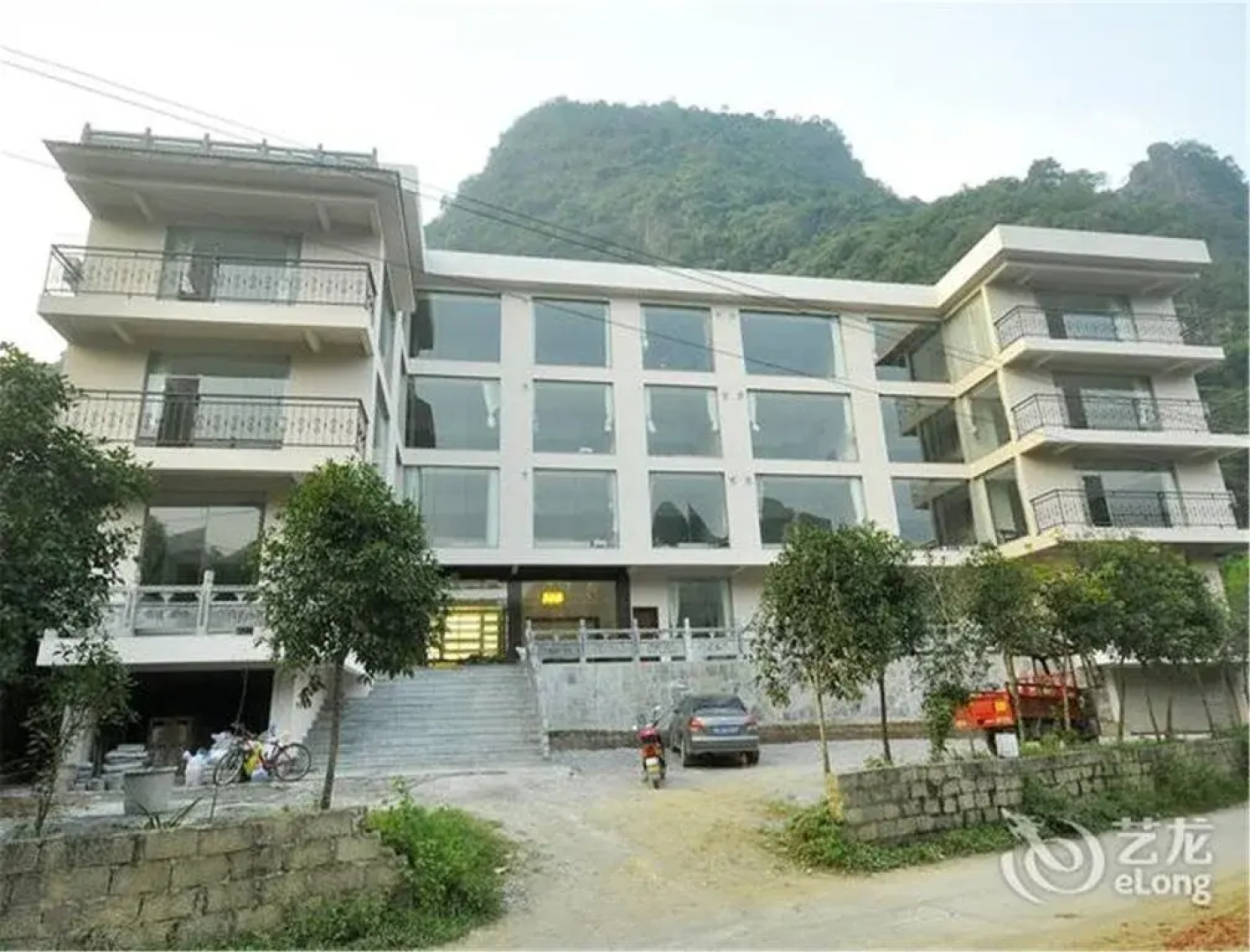 Shuiyunjian Hotel