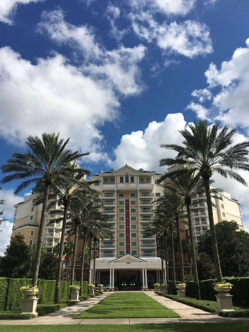 Reunion Resort Official Vacation Homes