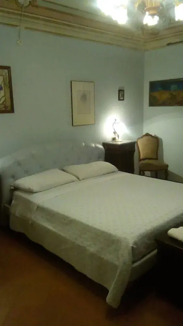 Antica Dimora Fuori Le Mura