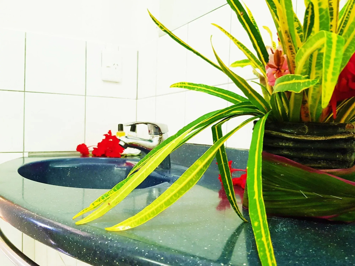 Le Uaina Beach Resort