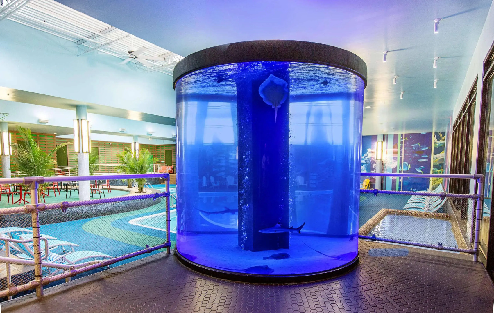 Sheraton Niagara Falls