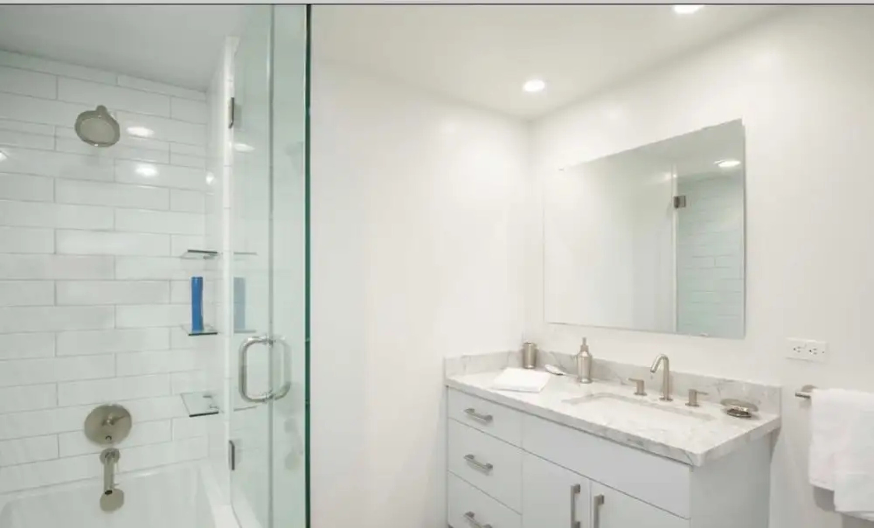 Malibu Ocean Front Villa