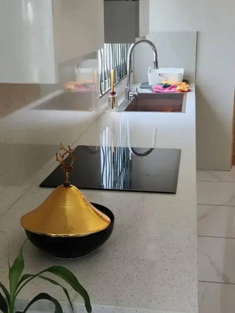 luxury cheerful 4 bedrooms villa in Calodyne