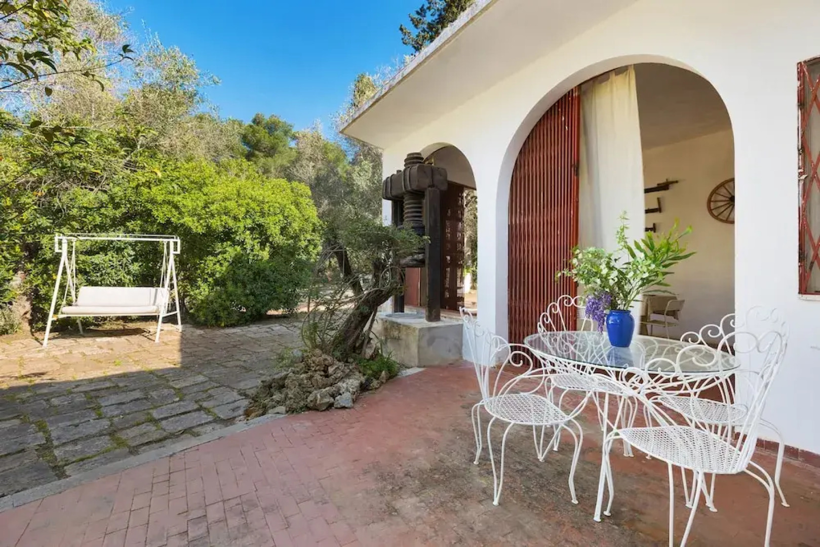 Magia del Salento e Relax