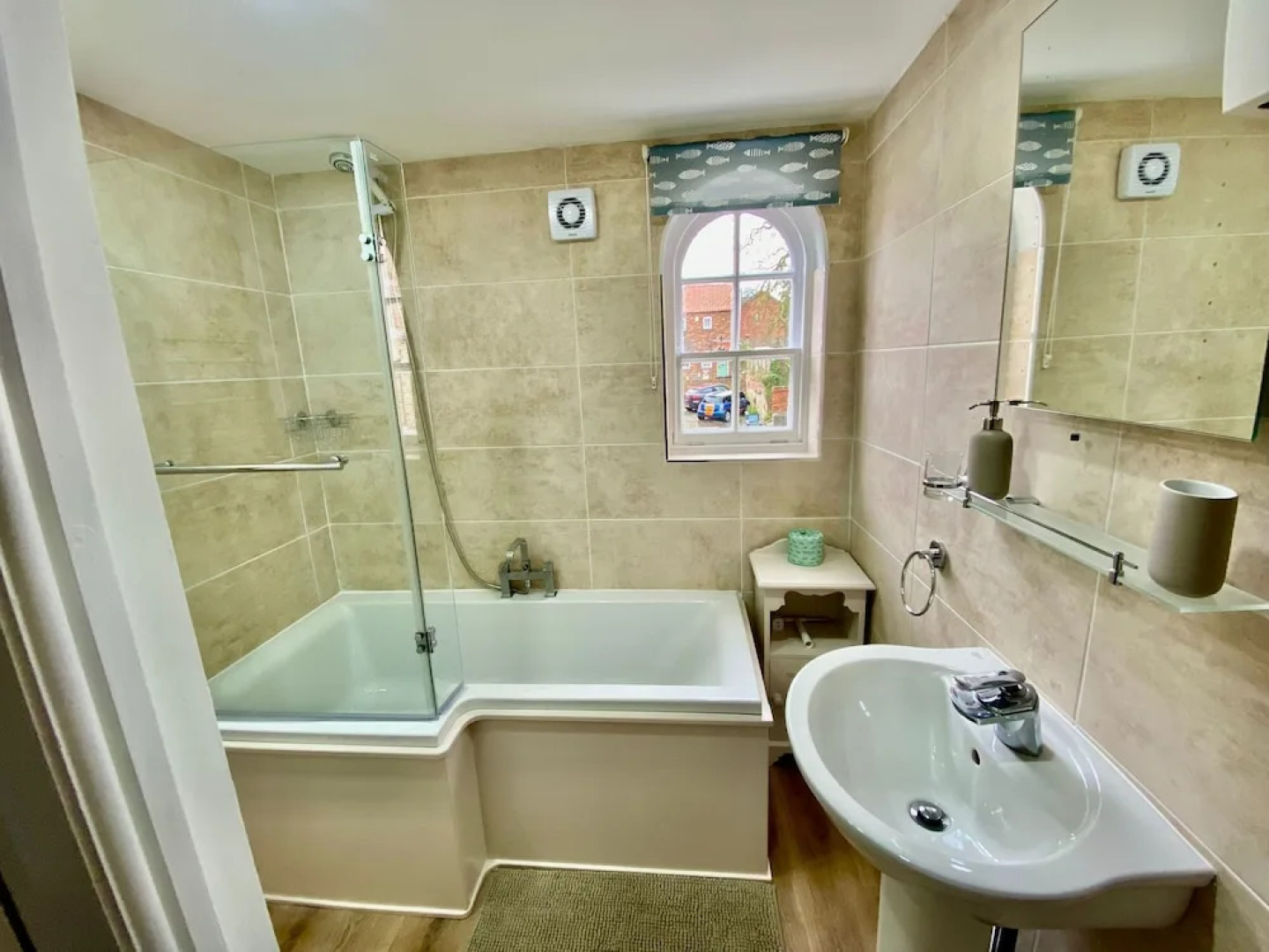 Characterful 3 Bed Cottage in Barrow Upon Humber