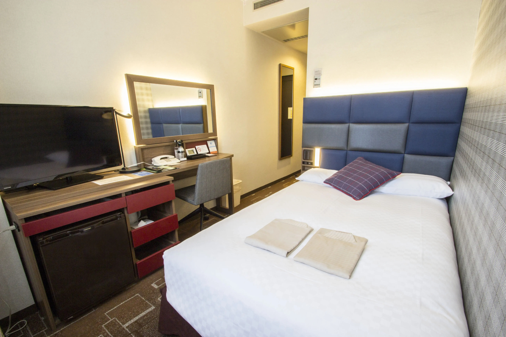 Hearton Hotel Shinsaibashi