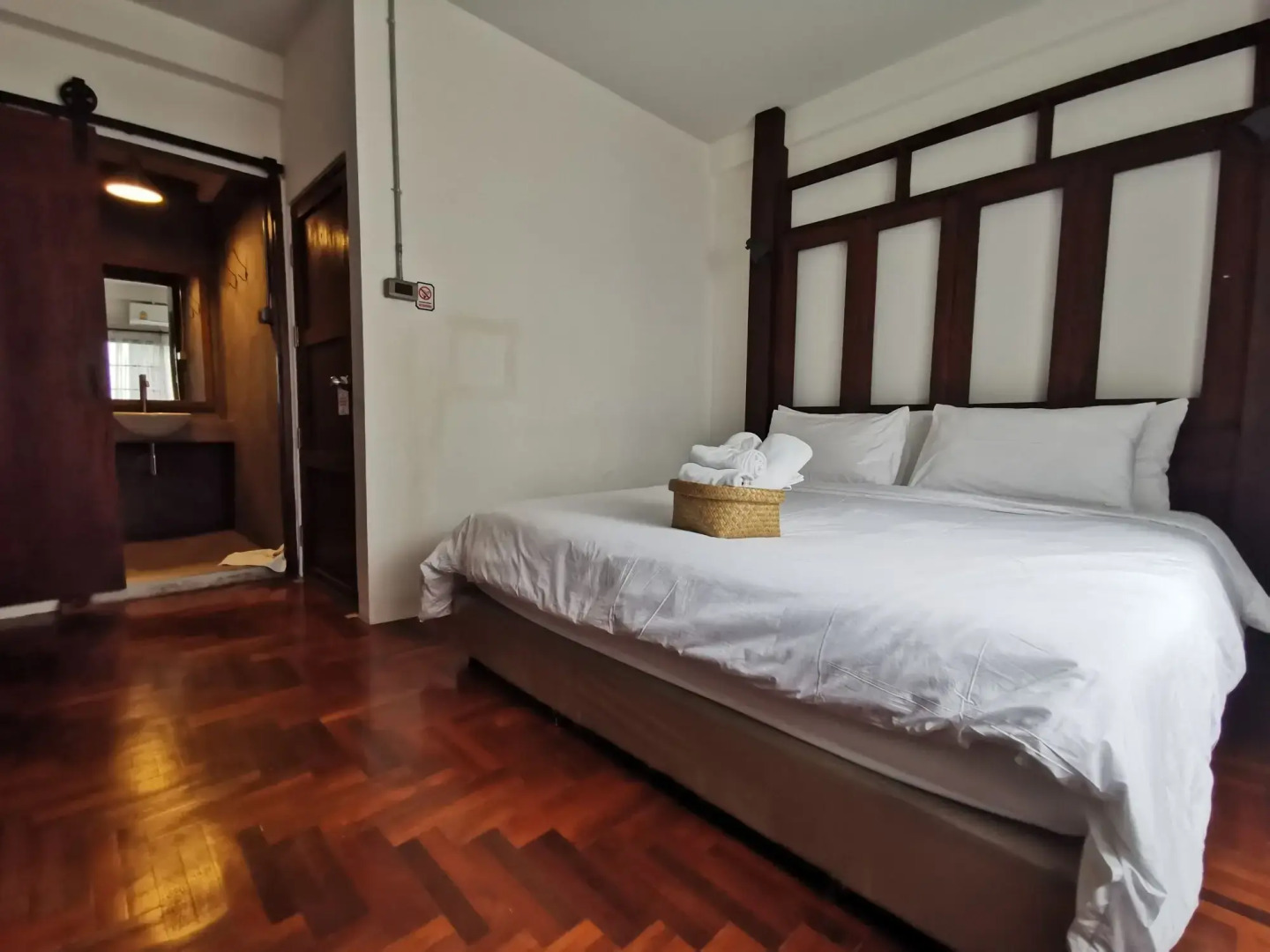 Pakping The Cozy Living Chiangmai