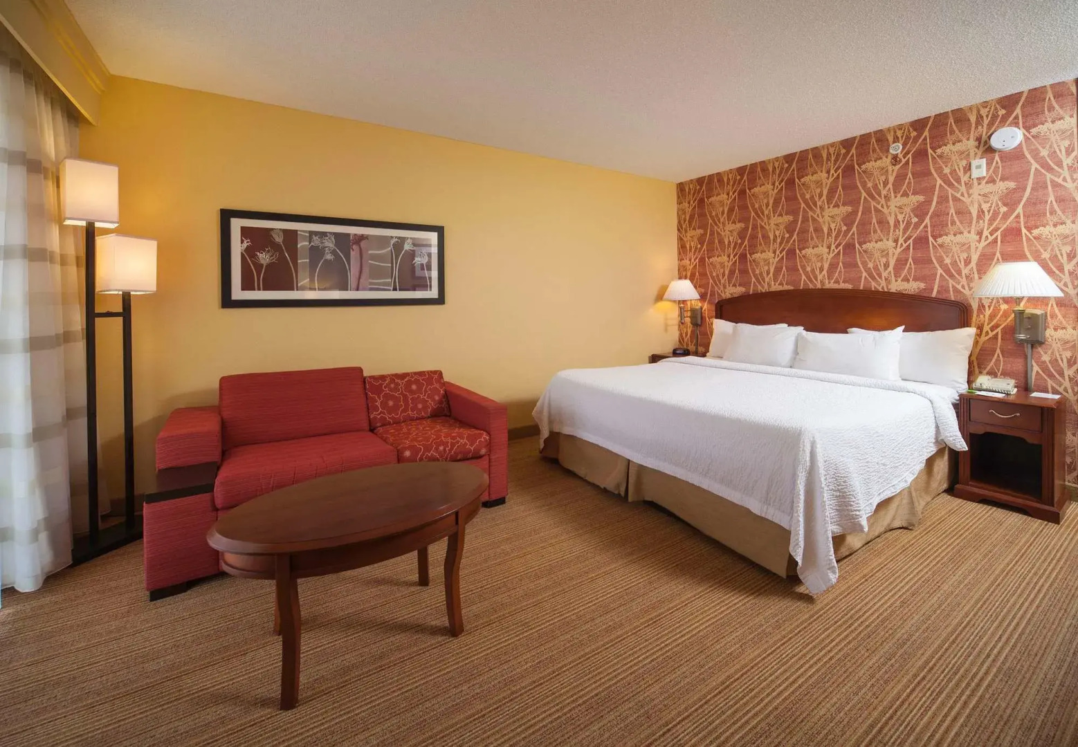 Courtyard by Marriott Valdosta