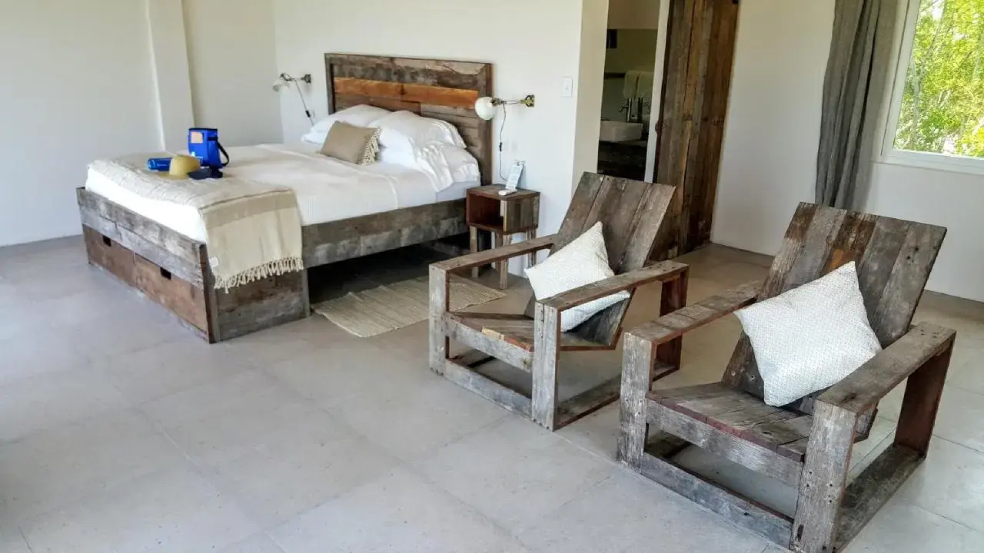 Thatch Caye Resort a Muy'Ono Resort