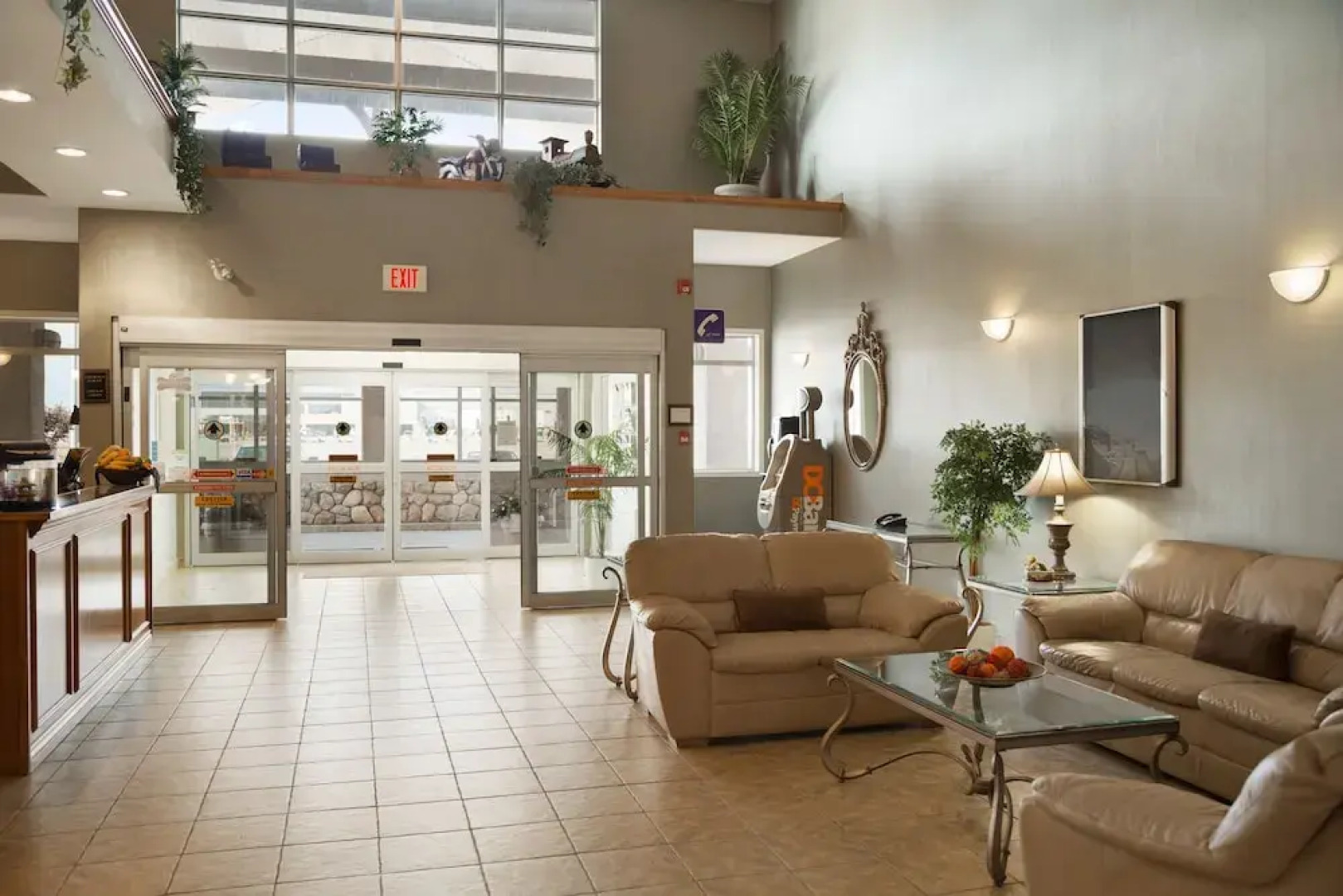 Ramada Clairmont/Grande Prairie