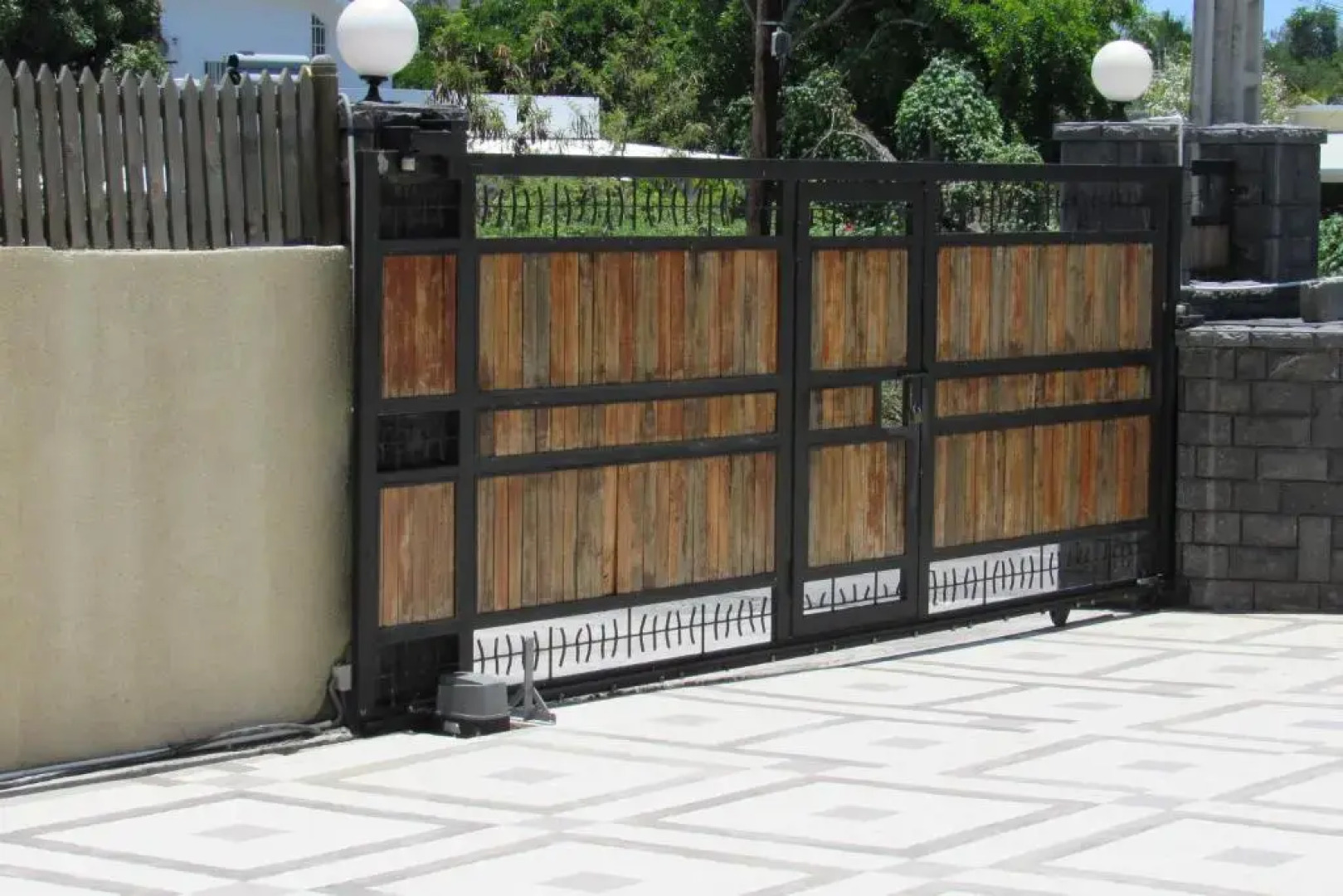 Résidence Ocean Dream