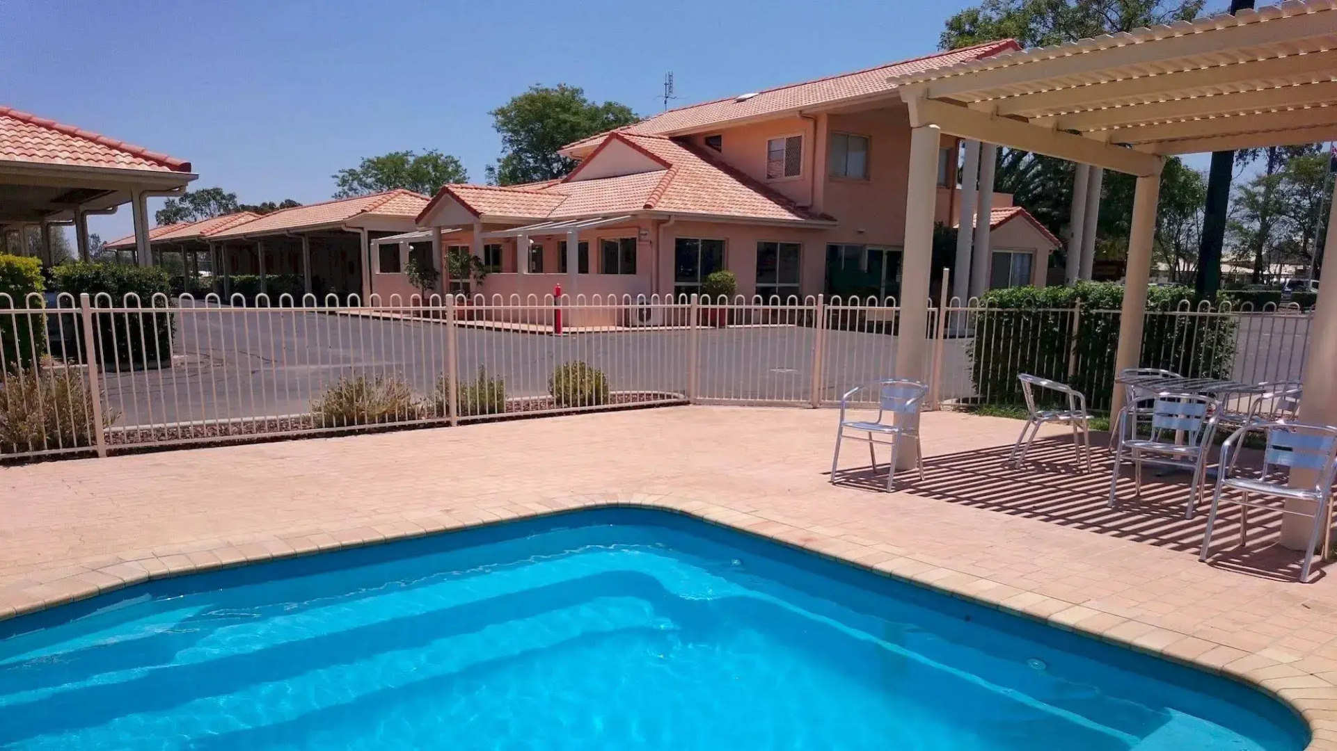 Country Roads Motor Inn Goondiwindi