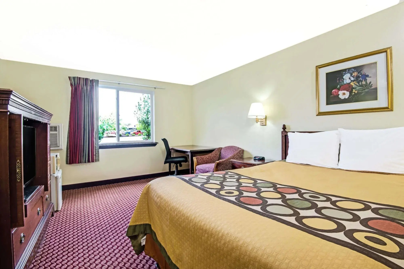 Baymont by Wyndham Liberty MO