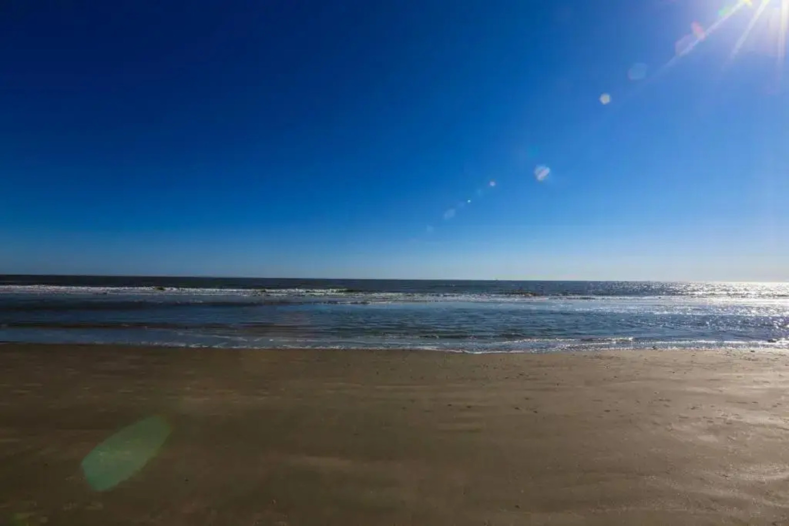 Carolina Breezes East