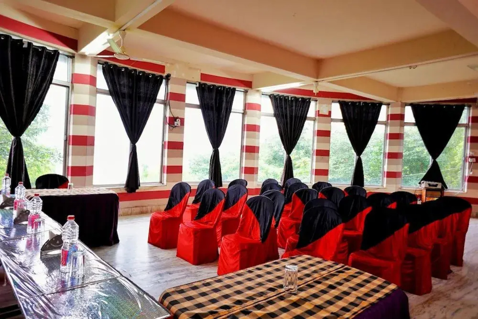 The Greenland Resort & Villa's