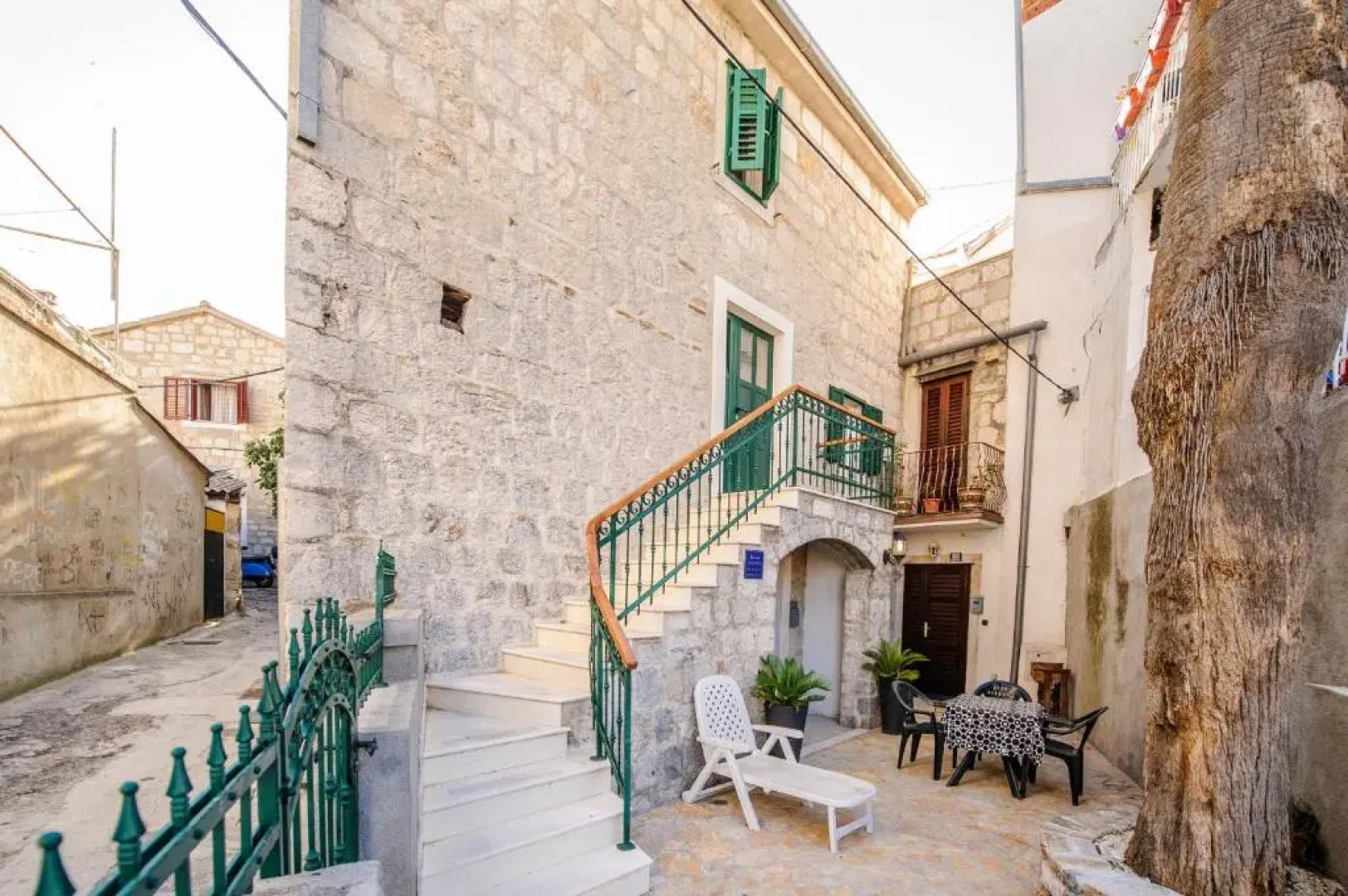 Apartments Kovacic_Grubisic