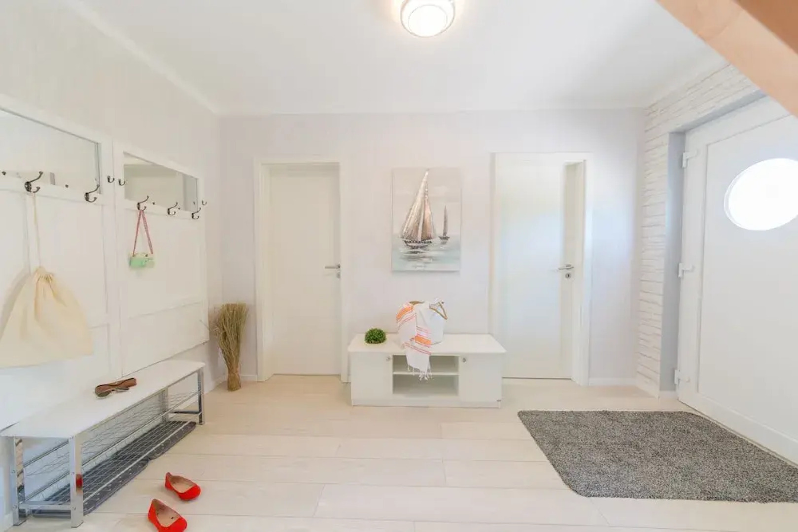 Ferienwohnungen Schwabe