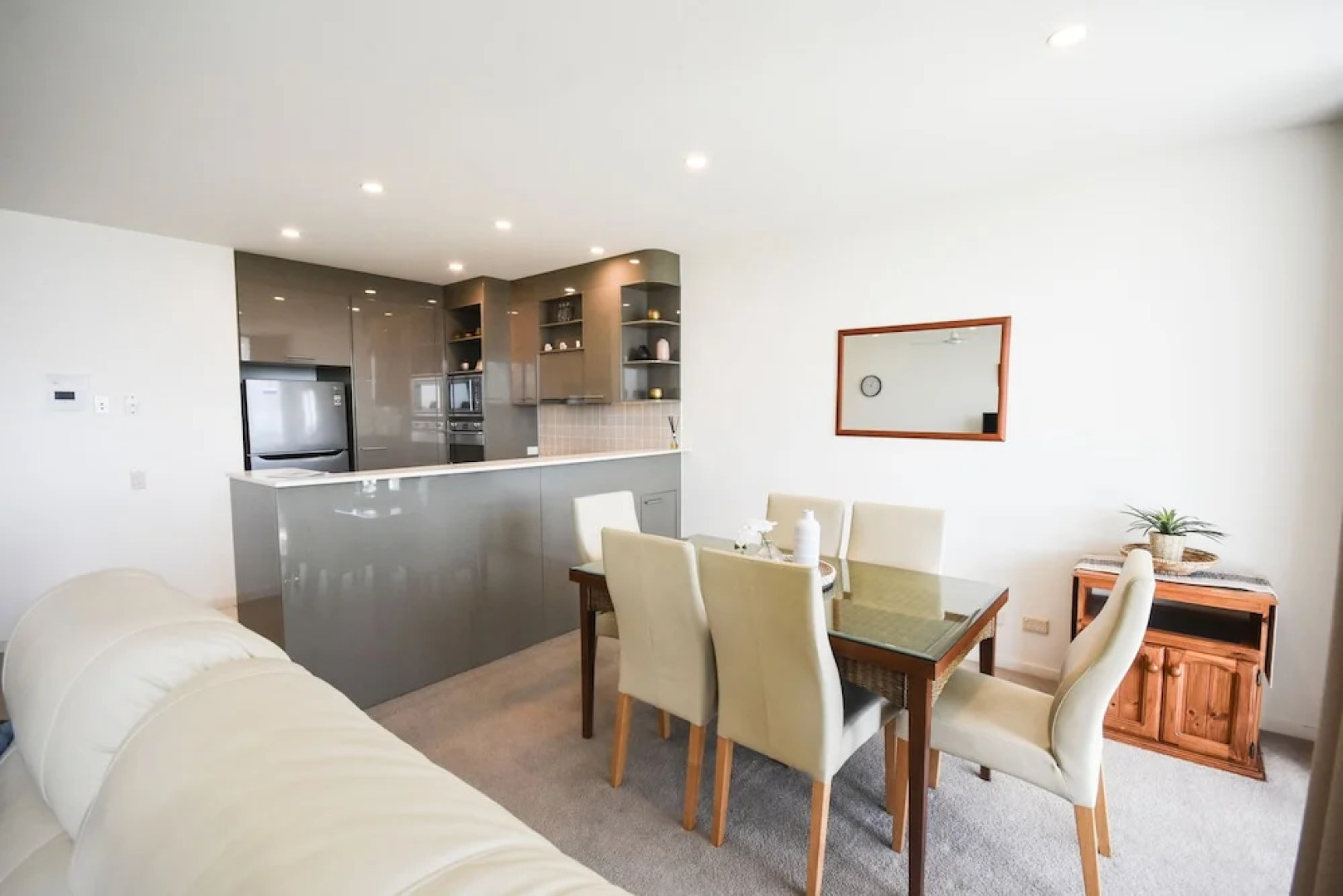 The Dunes Cotton Tree