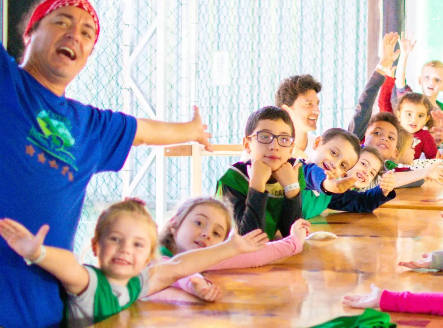 Hotel Fazenda Dona Francisca