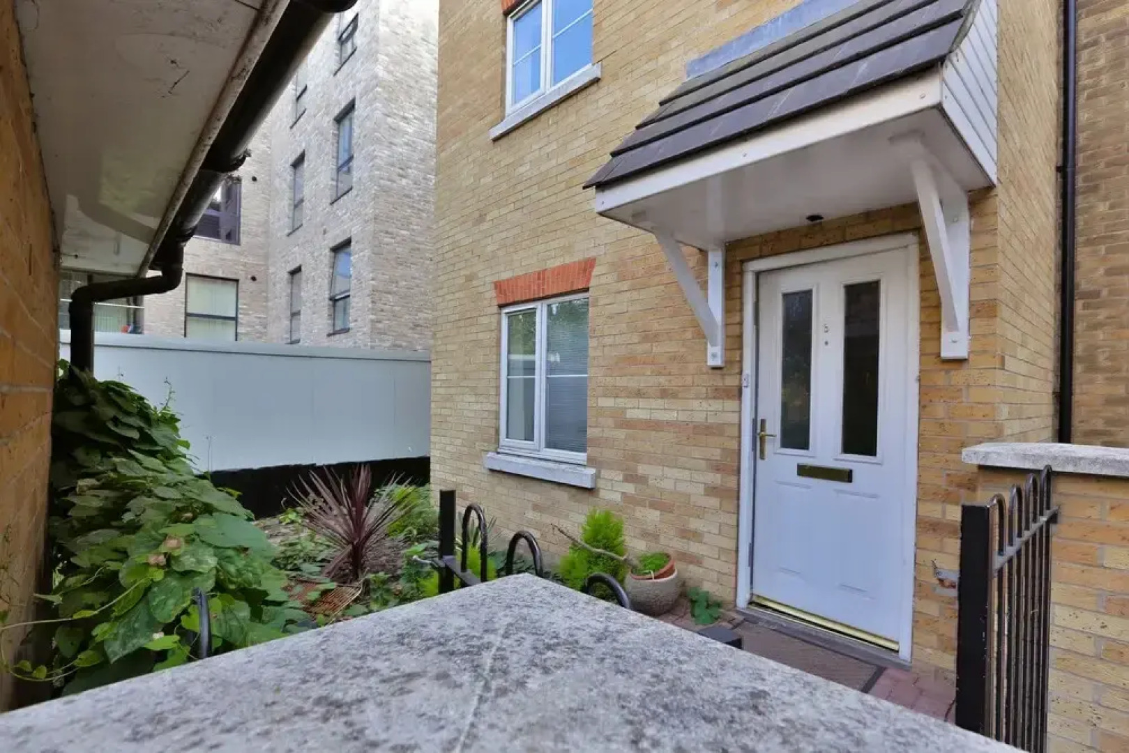 Austin David Apartments - Classic 2 Bed